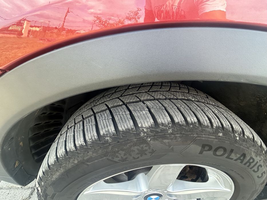 BMW x3  /2012 /2.0  d, Automat /4x4 / inmatriculat / unic proprietar / stare foarte buna