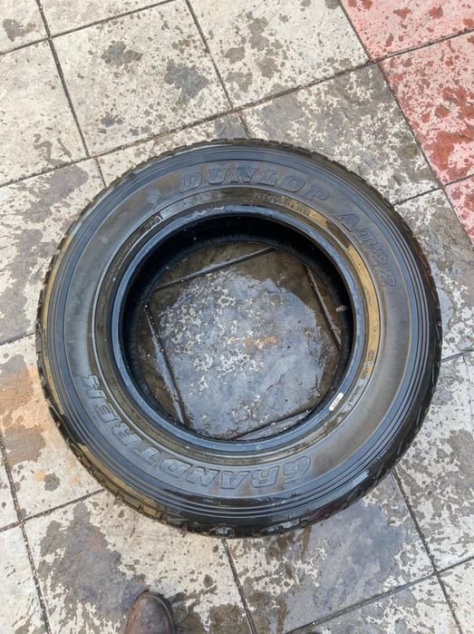 Шины 285/60 R 18