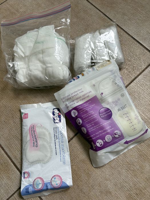 Accesorii maternitate