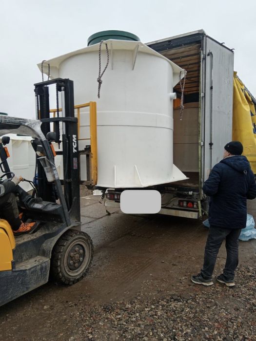 LITEZ GROUP (LITES SERVICES) - международные грузоперевозки