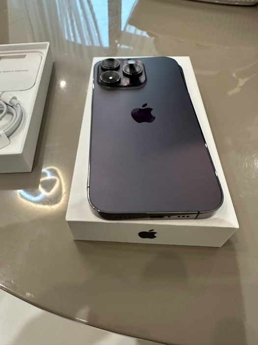 iphone 14pro,128GB