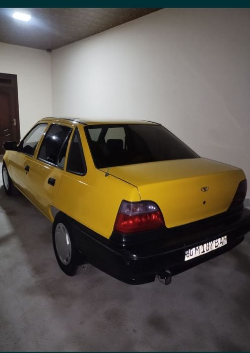Nexia 1 sotiladi