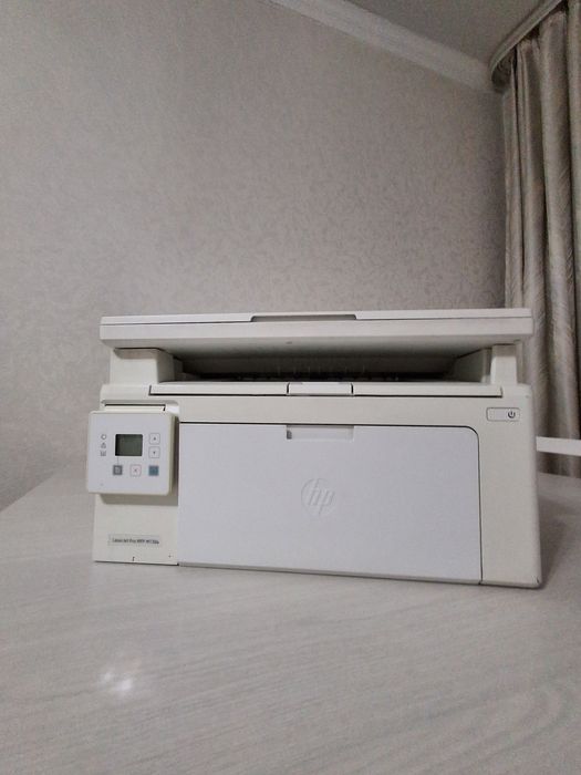 Laser Jet Pro MFP M130a