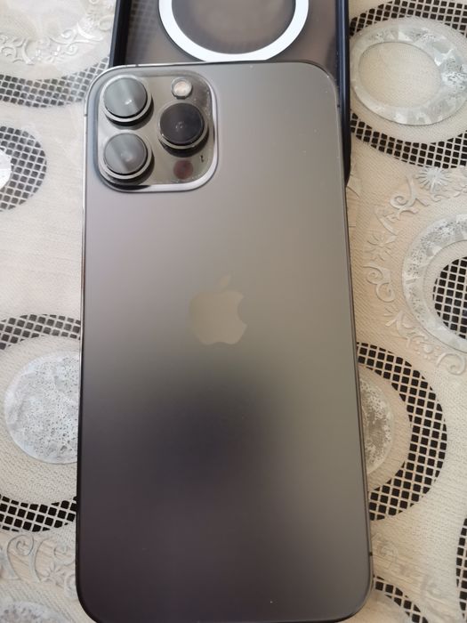 Айфон APPLE 13 PRO MAX 256