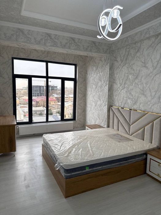 Сдам 3 ком квартиру Некрасова