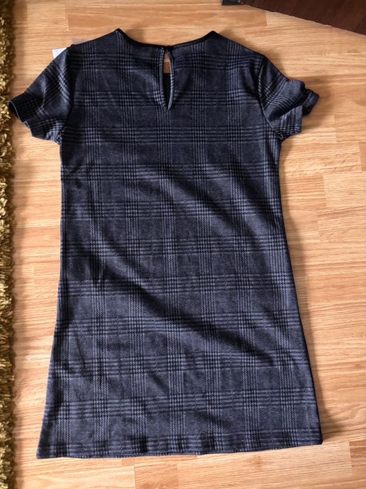 Rochie dreapta Stradivarius