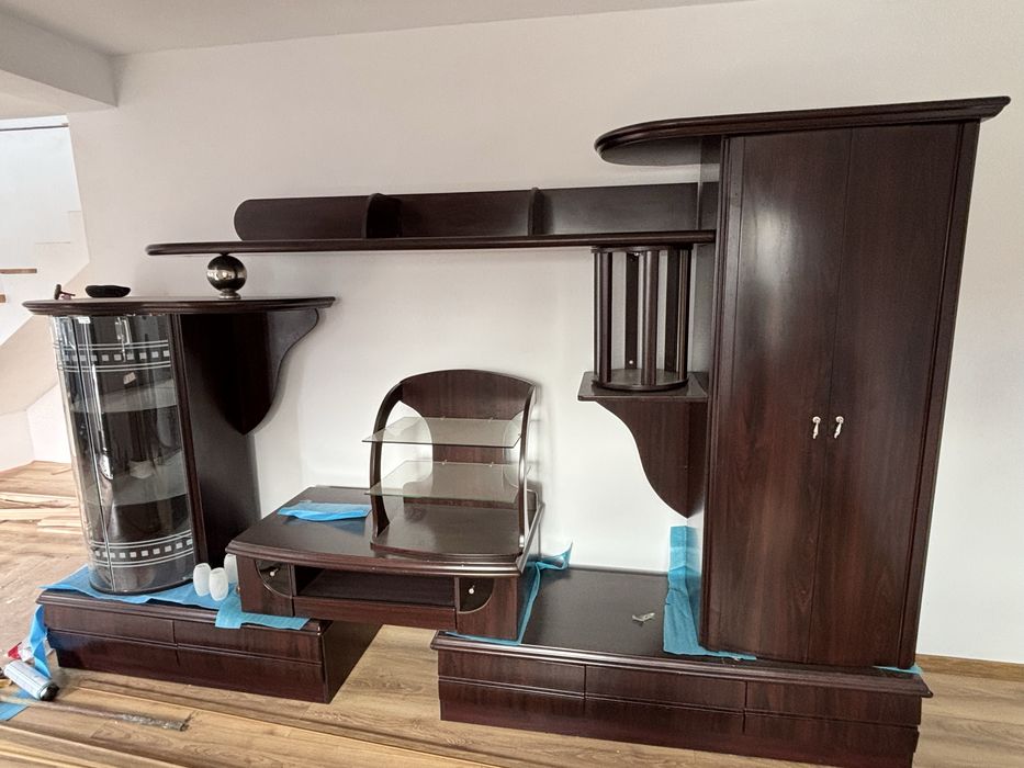 Mobila living / sufragerie