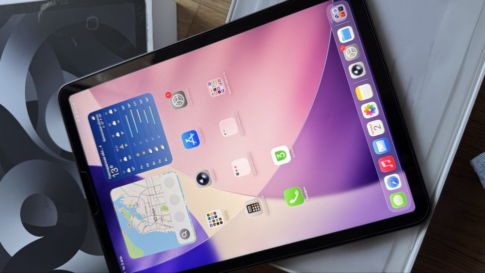 Продам Apple Ipad Air 5 64 gb