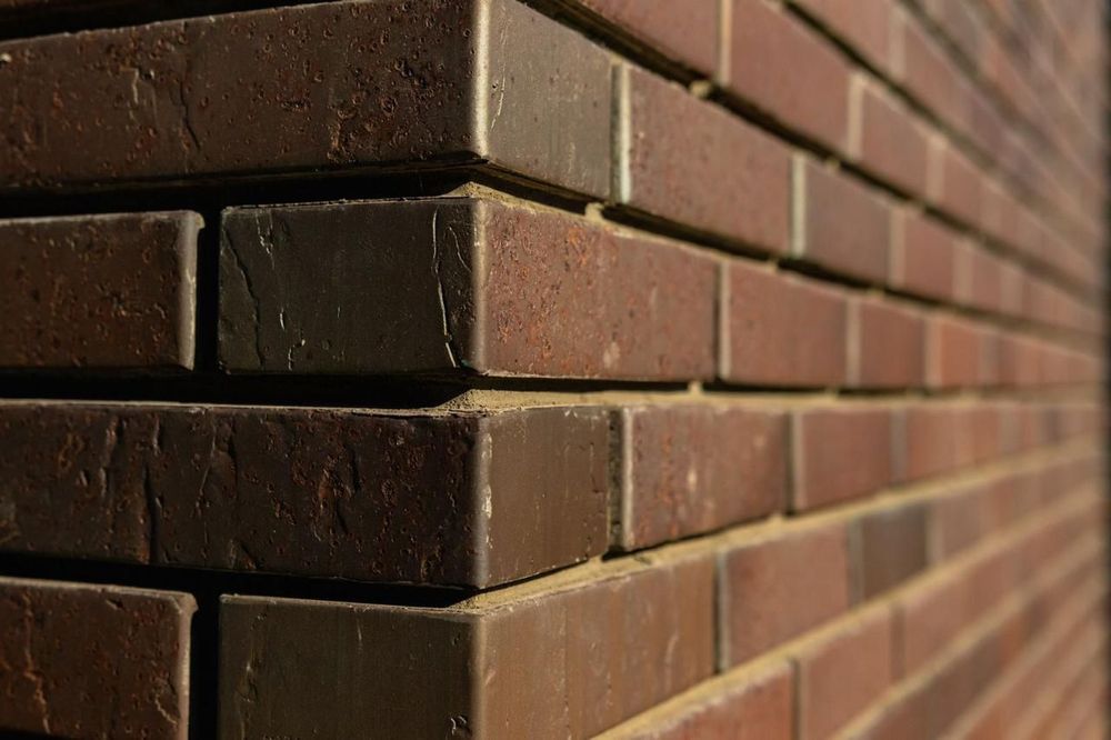 Ликолор завод.Кирпич.Коллекция Тайга