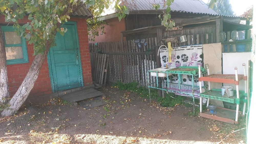 Дача " Сад Здоровье "