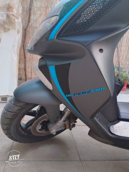 Piaggio nrg 50 cc