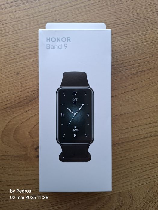 Vand bratara fitness Honor Band 9