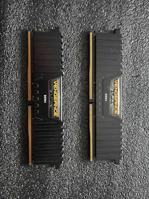 Комплект i5-6500 + MSI H270 GAMING 3 + MSI GTX 1060 3GB + опция за RAM