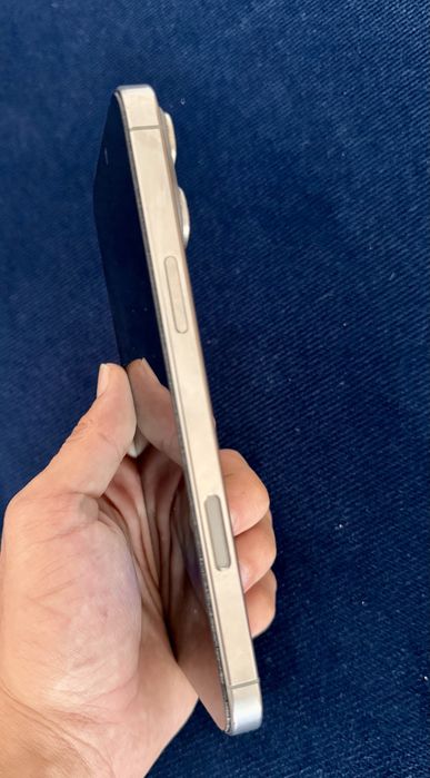 iPhone 16 PRO MAX 256GB