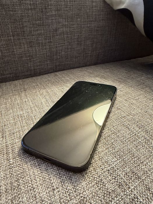 Iphone 15 Pro 128 GB