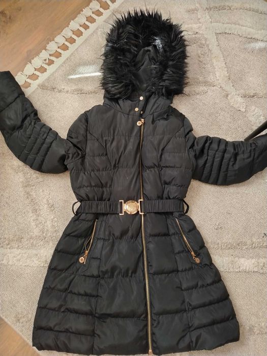 Зимни дамски якета