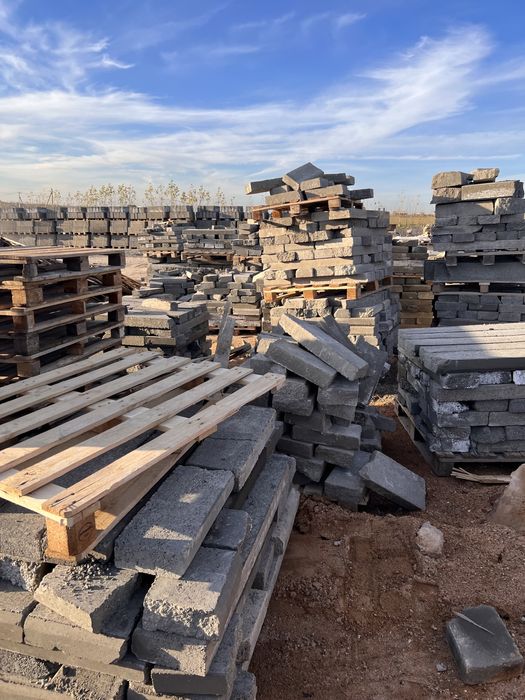 Блужник для фундамента