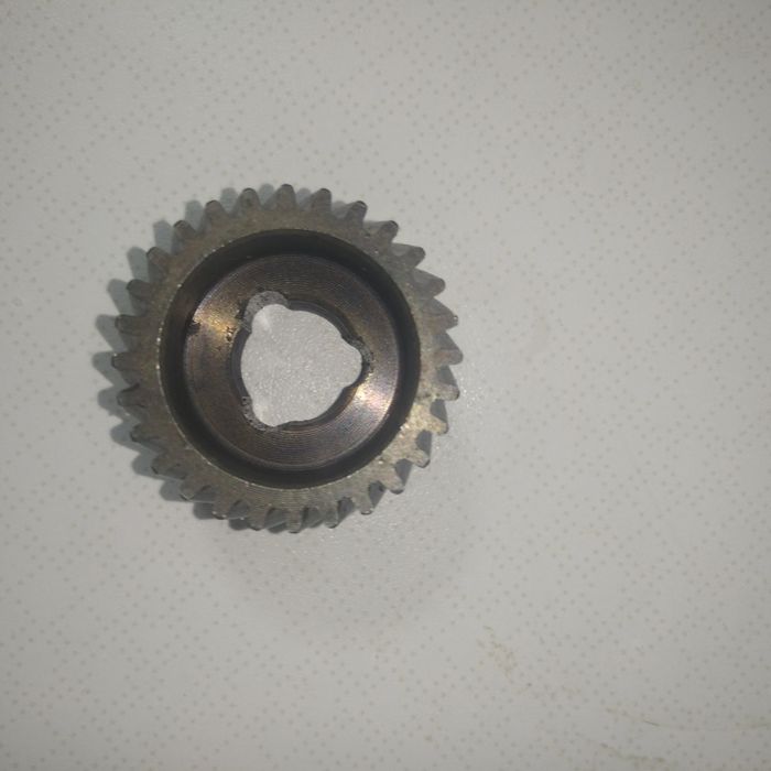 Шестерня перфоратора