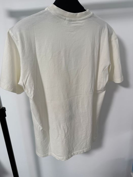 Tricou off white