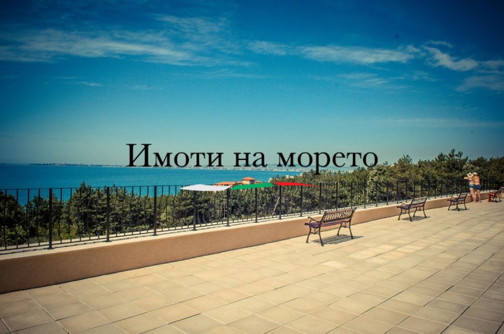 Продава се Едностаен апартамент в Свети Влас - 50 кв.м за 1190 €/кв.м - Снимка #16