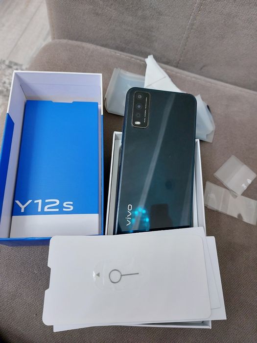 смартфон VIVO  2026