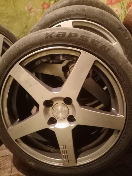 Продам Литые диски