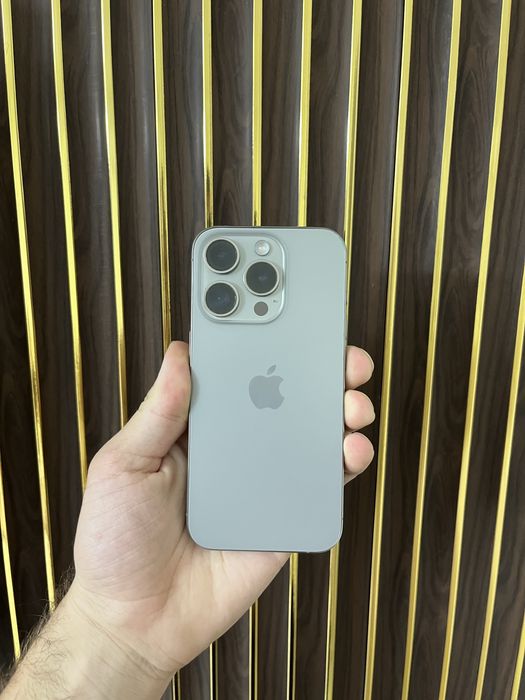 Iphone 15 Pro 256 Айфон 15 Про 256