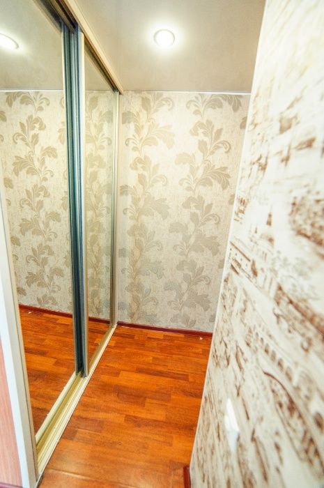 VIP 1 комнатная на КАЗИТУ