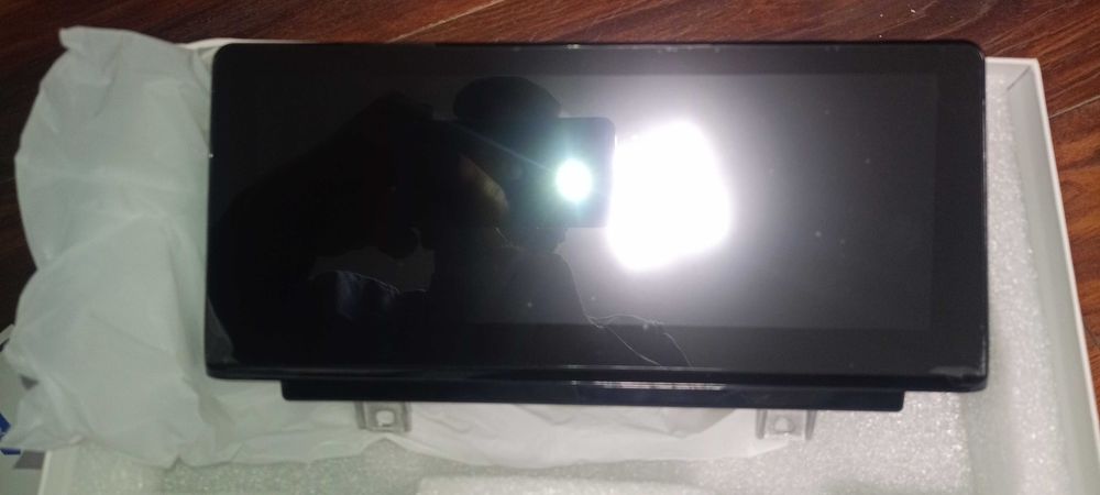 Navigație android BMW