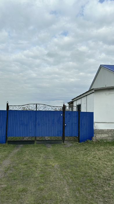 Продам дом с. ПРИИШИМКА 35км