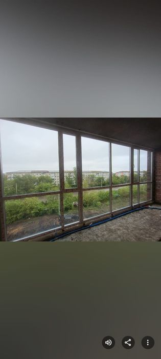 Ремонт и установка ПВХ окон