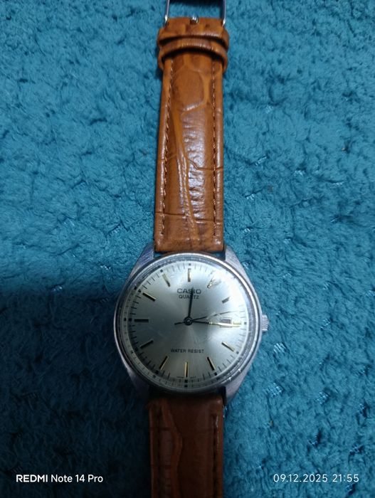 Часы casio mtp1175