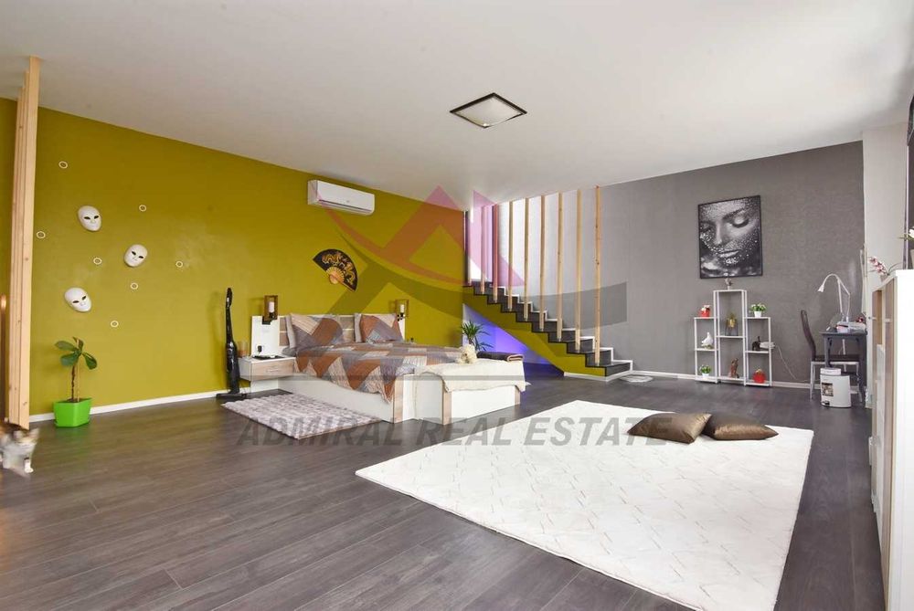 Самостоятелна къща - село Бенковски