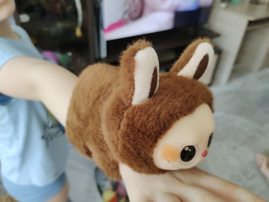 Продам мягкие игрушки