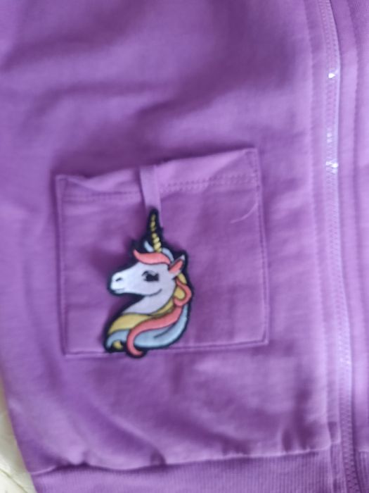 Детски суичъри за момиче