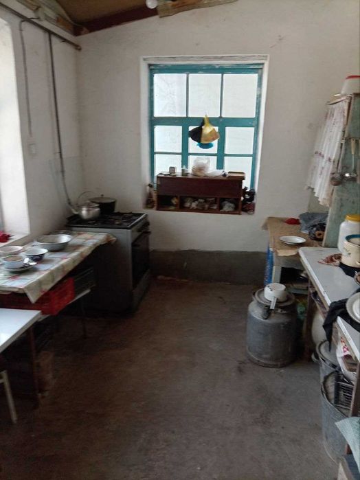 Продается 8 комнатный дом 12 соток земли в Аккургане 25000$