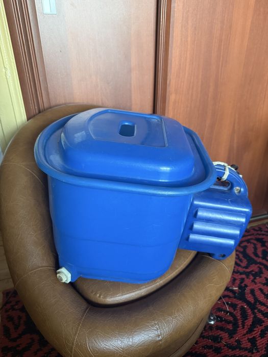 Машинка малютка стиральная