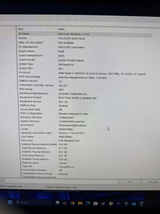 Vand Pc Gaming RTX 4080
