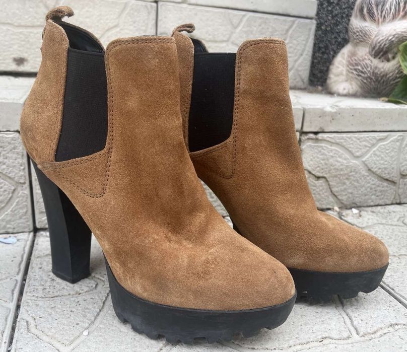 Guess боти 37 номер