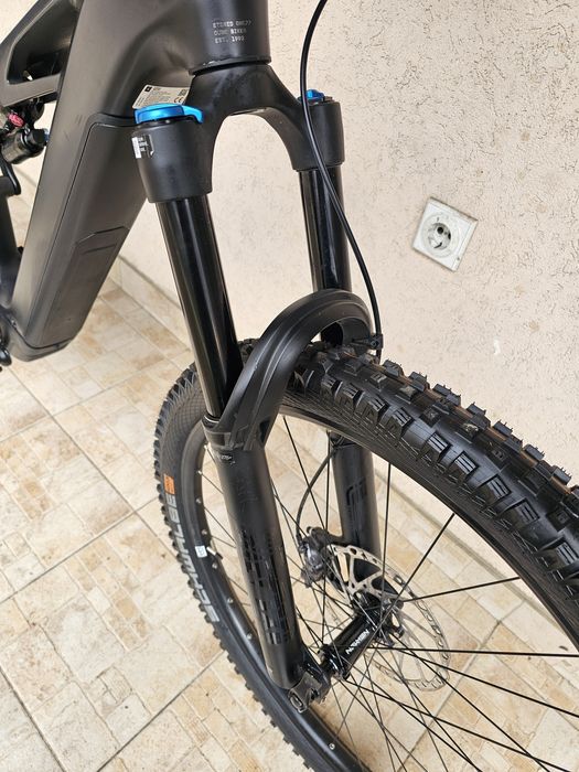 Cube Stereo Hybrid One77 HPC SLX 800