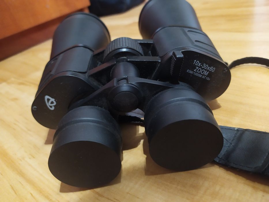 Benoclu nou niciodată folosit