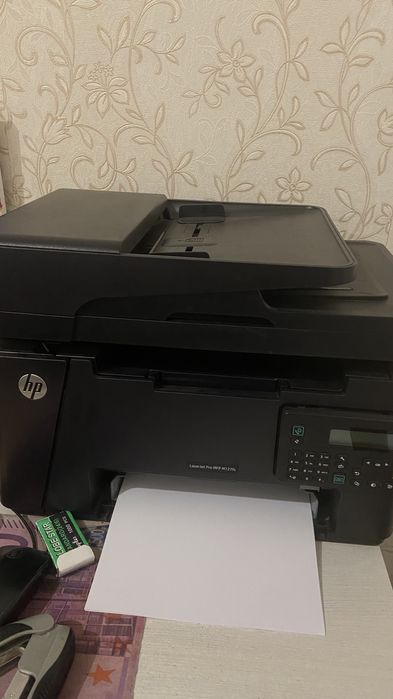 Мфу Принтер hp
