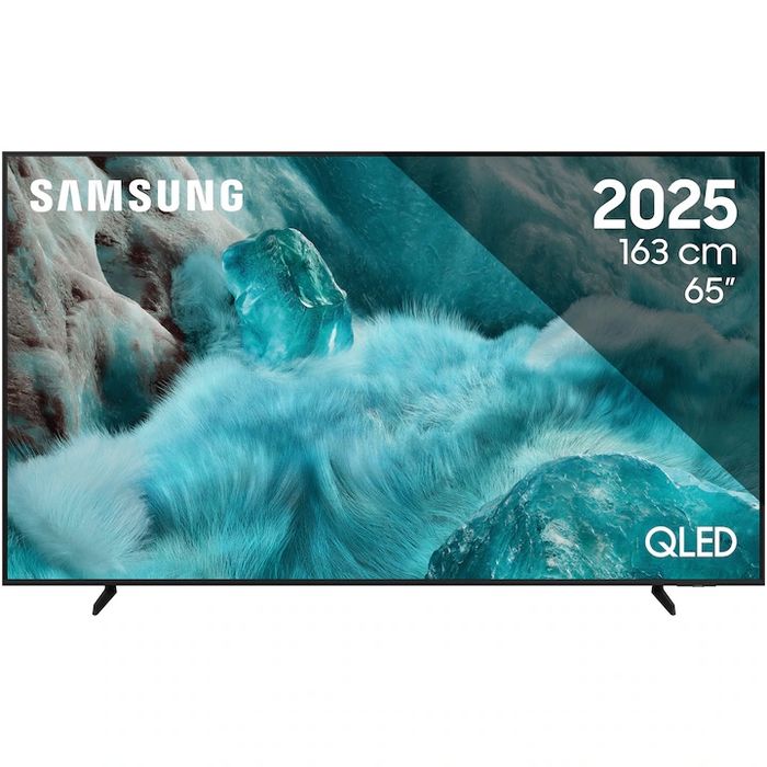 Tv Samsung QE65Q7FAAUXXH QLED 163cm