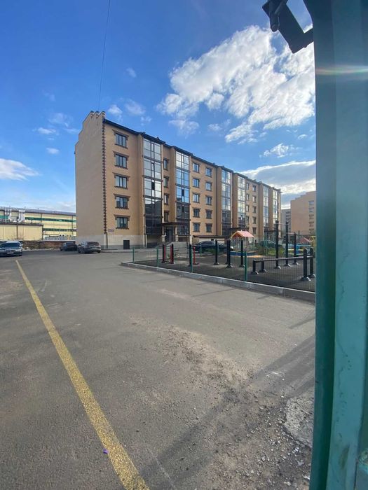 Продам 2-х ком. кв. в новостройке