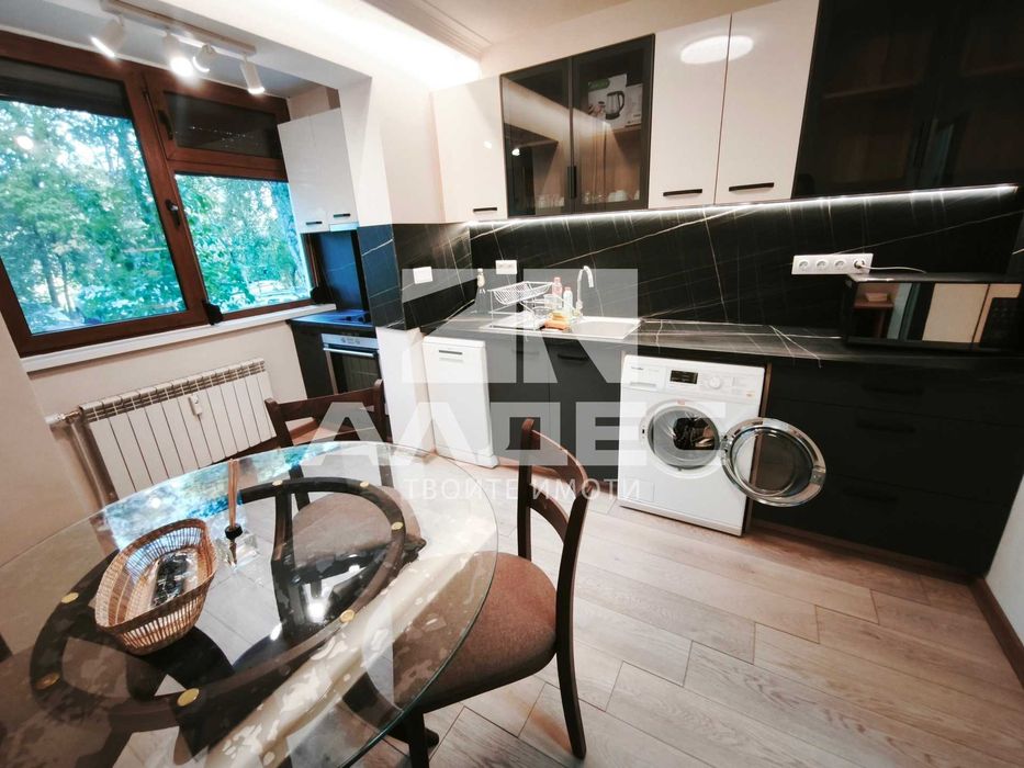 Дава се под наем Двустаен апартамент в София, Мусагеница - 57 кв.м за 650 € - Снимка #11