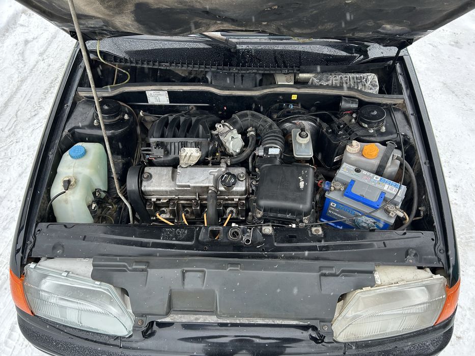 Продам Чёткую 2114