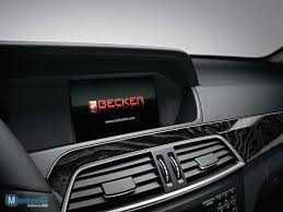 Mercedes Becker Map Pilot A B C E M CLA GLA Harti 2024