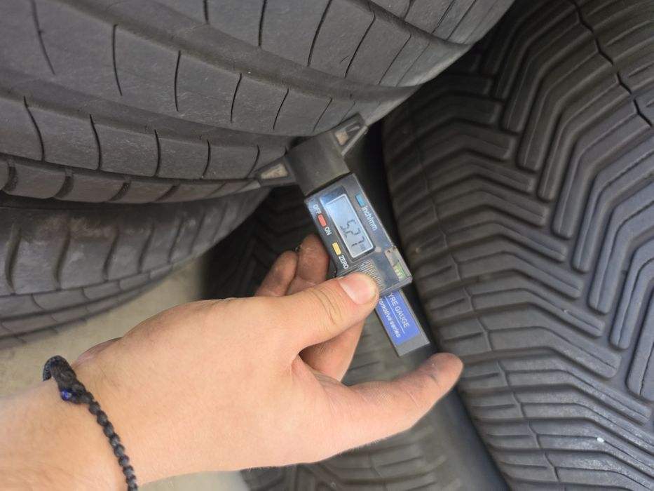 Джанти 18 / 5х114,3 - Toyota CH-R 5x114,3