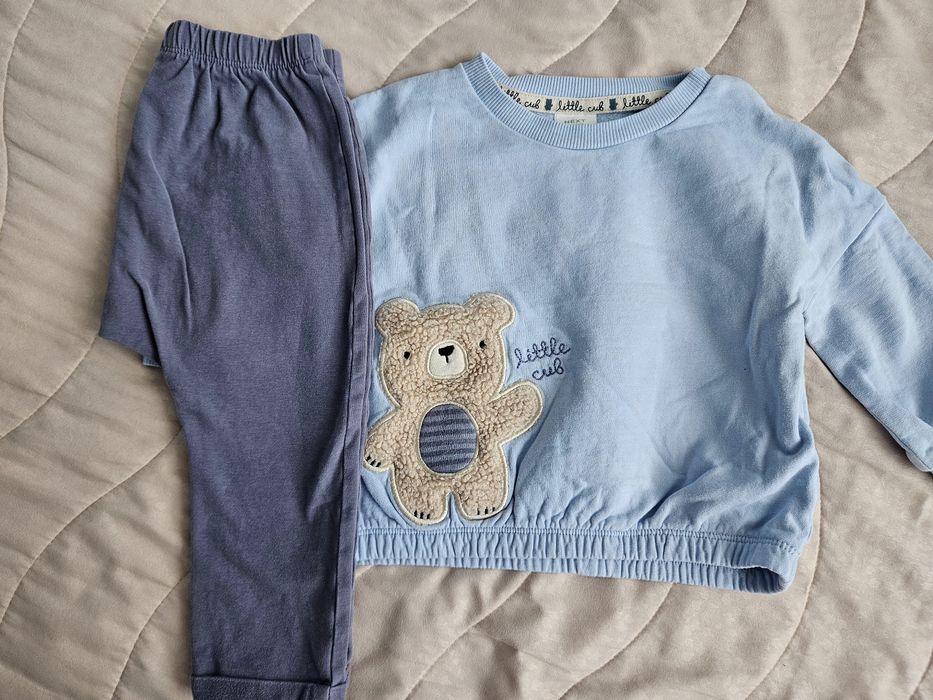 Костюмчета за момче 80 размер