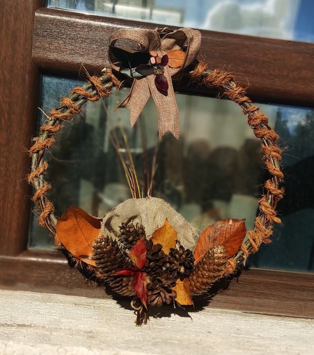 Естествена Декорация